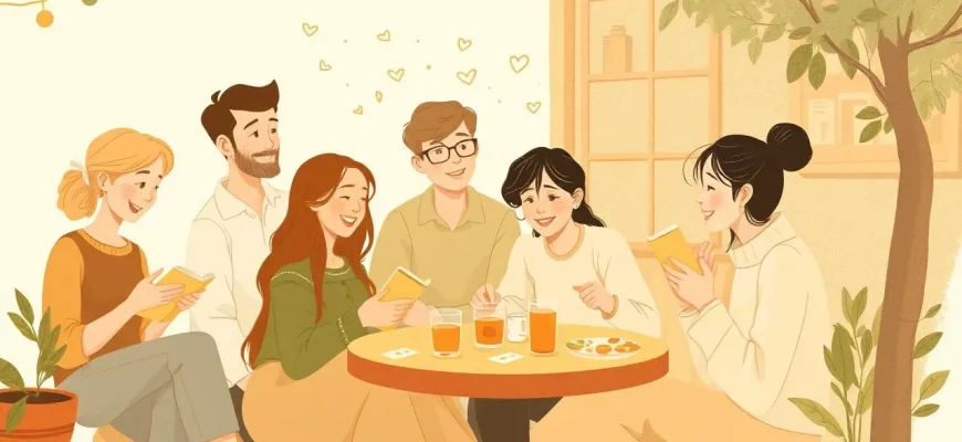 Films d'amour pour les athées: Une exploration cinématographique