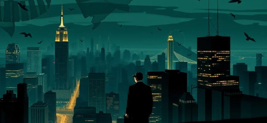 Les Meilleurs Thrillers Américains en Français