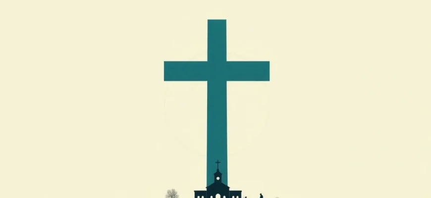 Top 10 Thrillers sur la Religion