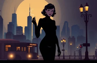 Top 10 des Films Noirs à Découvrir