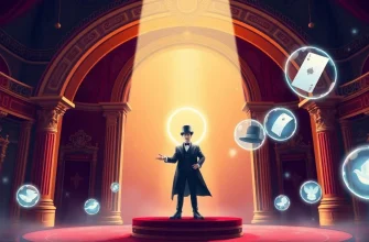 Top 10 des films sur les magiciens et les illusions