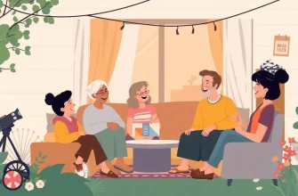 Films familiaux sur les voisins