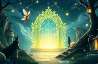 Films Fantastiques de Chantage: Une Sélection Magique