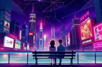 Les Meilleurs Films de Romance à Première Vue