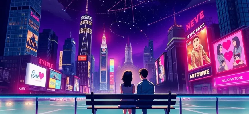 Les Meilleurs Films de Romance à Première Vue