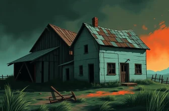 Top 10 des films d'horreur sur les fermiers