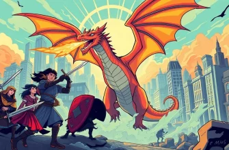 Aventure et Mythologie: 10 Films à Découvrir