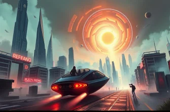 Top 10 des films de science-fiction sur les malédictions