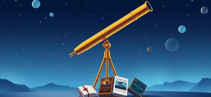 Les Meilleurs Documentaires sur les Télescopes