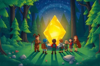 Films de Fantasy sur l'Exploration