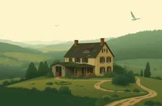 Top 10 des films sur les maisons de campagne