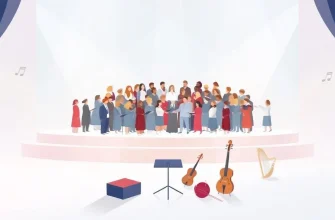 Les Meilleurs Films sur les Chorales