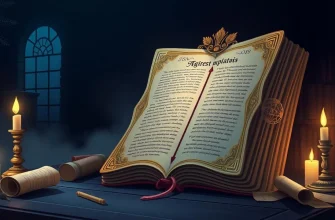 Mystères et manuscrits secrets: 10 films à ne pas manquer