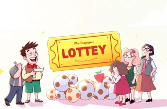 Les 10 Meilleures Comédies sur les Loteries