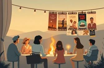 Films Mélodramatiques sur la Bonté