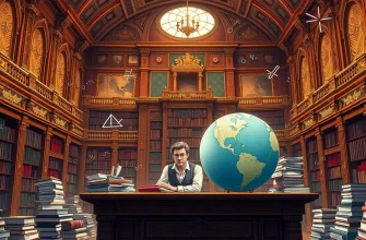 Documentaires sur les preuves mathématiques