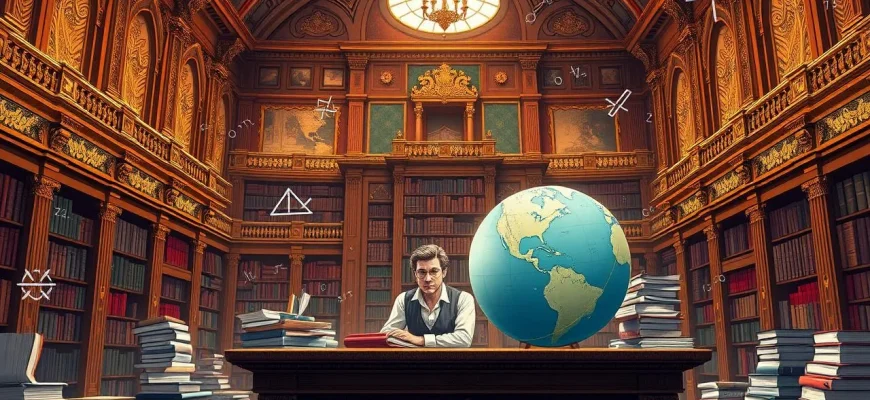 Documentaires sur les preuves mathématiques