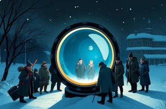 Les meilleurs films criminels d'hiver