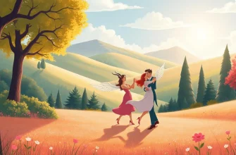 Films de fantasy sur le tango : une sélection magique