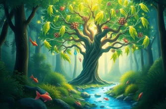 Films de Fantasy sur les Écosystèmes