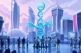 Top 10 des films sur la génétique