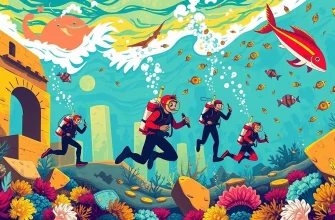 Aventure sous-marine: 10 films d'archéologie à découvrir