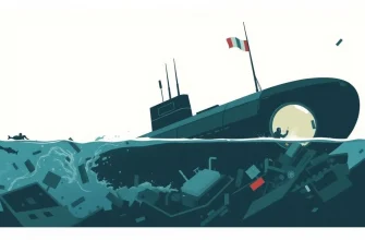 Les Meilleurs Thrillers de Sous-Marins