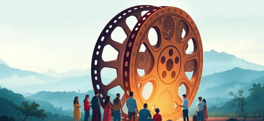Films sur le Sri Lanka : Une Exploration Cinématographique