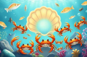 Films sur les Crabes : Une Aventure Sous-Marine