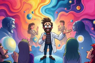 Les Meilleures Comédies sur la Multivers