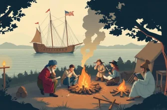 Les meilleurs films historiques sur les premiers colons