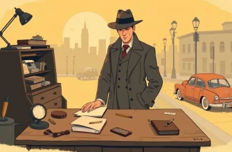 Détectives sans emploi: 10 films à découvrir