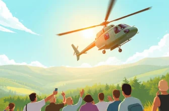 Top 10 des films sur les hélicoptères