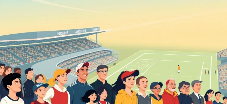 Les Meilleurs Documentaires sur les Jeux Sportifs