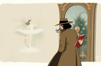 Détectives et Ballets: 10 Films à Découvrir