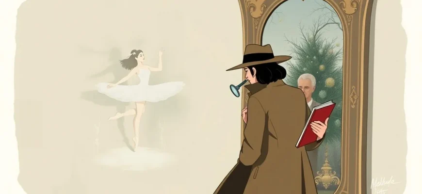 Détectives et Ballets: 10 Films à Découvrir