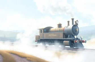 Fantaisie ferroviaire: 10 films à découvrir