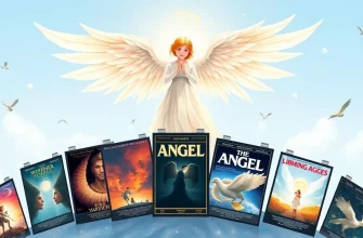 Films fantastiques avec des anges