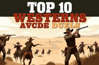 Les meilleurs westerns avec des duels