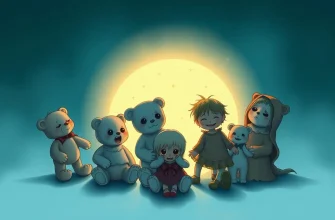 Films d'horreur sur amis imaginaires