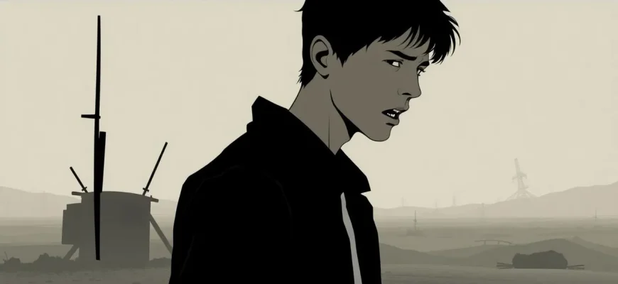 Thrillers sur la soif : 10 films à ne pas manquer