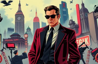 Les Meilleurs Films Soviétiques sur les Espions