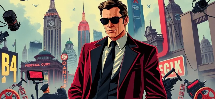 Les Meilleurs Films Soviétiques sur les Espions