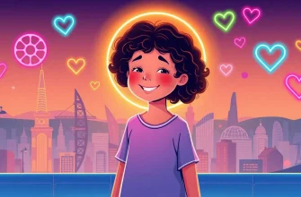 Films sur les enfants adoptés