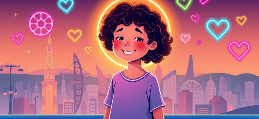 Films sur les enfants adoptés