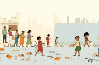 Documentaires sur la pauvreté à ne pas manquer