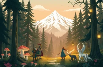 Films de fantasy sur la Serbie