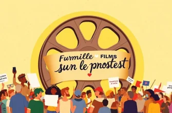Les 10 Meilleurs Films sur le Protest