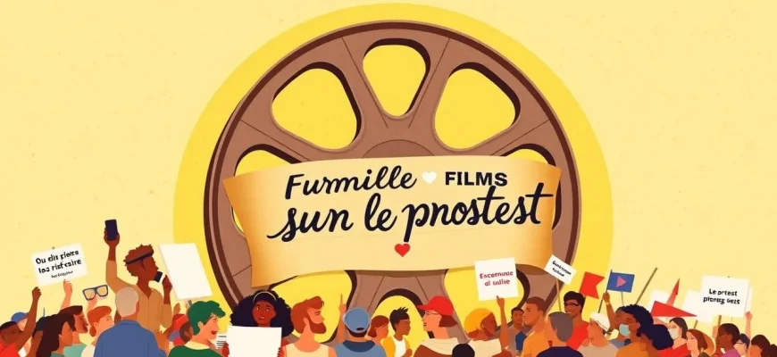 Les 10 Meilleurs Films sur le Protest