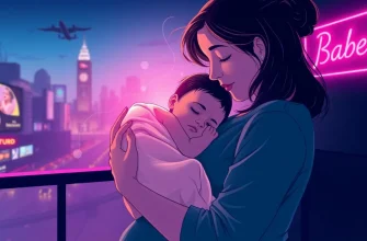 Films dramatiques sur les bébés